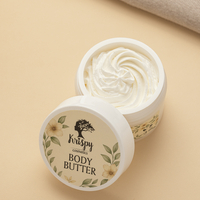 Body butter
