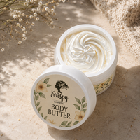 Body butter