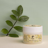 Body butter