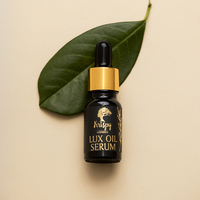 Lux oil serum