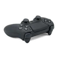 Joypad DualSense bezicni crni (za PS5)