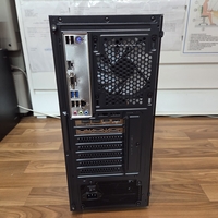 5 Gaming PC 700W/Ryzen 5 5500 4.2GHz/16GB DDR4/1070TI 8GB