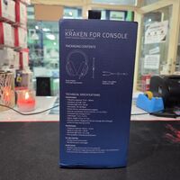 7 Razer Kraken For Console Slusalice za PC, PS, Xbox, Switch