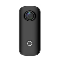 Akciona kamera SJCAM C100 Plus 4K crna