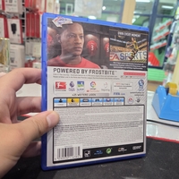 Fifa 17 PS4