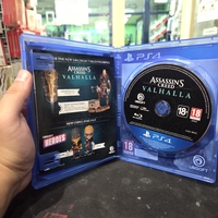 Assassins Creed Valhalla PS4