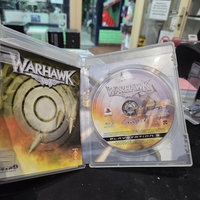 Warhawk Playstation 3