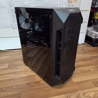 5 Gaming PC 700W/Ryzen 5 5500 4.2GHz/16GB DDR4/1070TI 8GB