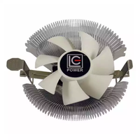 CPU Cooler Univerzalni LC Power Cosmo LC-CC85 (1700/1200/1150/1155/1156/775/FM1/2/AM2+/AM3+/AM4)