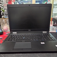 Dell Latitude 5570 15.6/i5 6200U 2.8GHz/8GB DDR4/256GB SSD