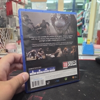 God of War PS4