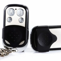 SMART-REMOTE-433MHZ-COPYCODE Gembird QIACHIP 433Mhz daljinski upravljac, 3.6V 12V 24V LED