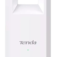 Tenda A9 WiFi ripiter/ruter 300Mbps Repeater Mode Client+AP white (Alt:WNP-RP300-03 )