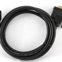 Gembird HDMI to DVI male-male kabl 1,8m