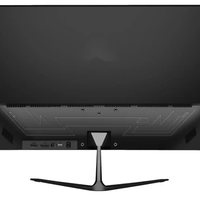 Monitor 23.8 Zeus ZUS2300IPS 1920x1080/Full HD/IPS/5ms/100Hz/HDMI/VGA/Frameless