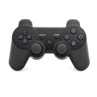 Joypad DOUBLESHOCK III bezicni crni (za PS3)