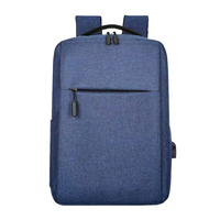 Ranac za laptop BP-02 plavi