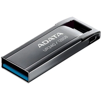 Adata 128GB 3.2 AROY-UR340-128GBK crni usb memorija