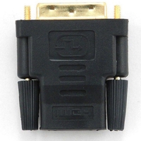 Gembird DVI-D (muski) adapter na HDMI (A zenski)