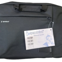 NCC-15-04 Gembird Notebook torba 15.6 43*31*10cm, sa duplom pregradom