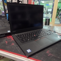 Lenovo ThinkPad T470 14/Intel i5 7300 3.5GHz/16GB DDR4/256GB SSD