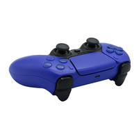 Joypad PLUS IV bezicni tamno plavi (za PS4)