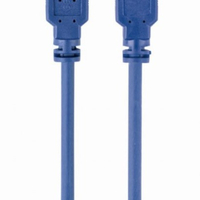 Gembird USB 3.0 extension cable, 1,8m