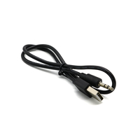 Slusalice Earmuff QL408 Bluetooth crne