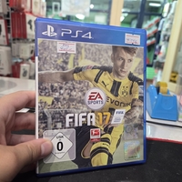 Fifa 17 PS4
