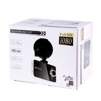 Auto kamera K6000