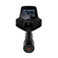 Bluetooth FM Transmiter HY91