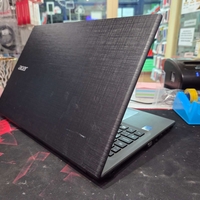 Acer Aspire E5 15.6/i5 5200U 2.7GHz/8GB DDR3l/256GB SSD