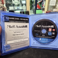 Nier: Automata PS4