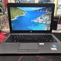 3 HP EliteBook 820 12.5/Intel i5 4300U 2.9GHz/8GB DDR3l/128GB SSD