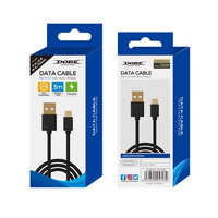 Data kabel za PS5 konzolu DOBE TP5-3585 3m