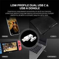 Joypad wireless Fantech WGP13S Shooter III beli