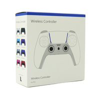 Joypad DualSense bezicni astro beli (za PS5)