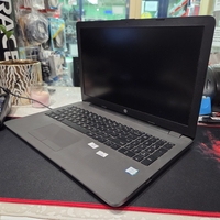 HP 250 G6 15.6/Intel i3 6006U  2.0GHz/12GB DDR4/128GB SSD