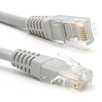 Kettz UT-C025 UTP patch kabl CAT5e 0.25m