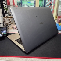 Asus X540S 15.6/Celeron N3050 1.6GHz/4GB DDR3/120GB SSD