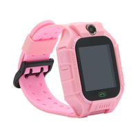 Smart Watch Z6 deciji sat roze
