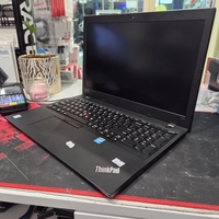 Lenovo ThinkPad L590 15.6/i5 8265U 3.9GHz/16GB DDR4/256GB SSD