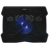 Postolje za laptop Addison ANC-40D 10-15.6/ventilator 140mm