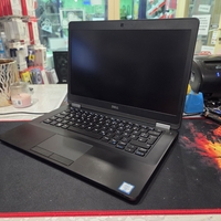Dell Latitude E5470 14/i7 6820HQ 3.6GHz/8GB DDR4/256GB M.2