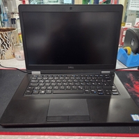 Dell Latitude E5470 14/i7 6820HQ 3.6GHz/8GB DDR4/256GB M.2
