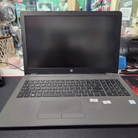 HP 250 G6 15.6/Intel i3 6006U  2.0GHz/12GB DDR4/128GB SSD