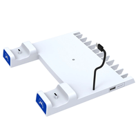 Stalak iPega PG-P5S009 za PS5 Slim/ PS5 Pro