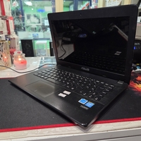 Asus X541 14/Intel Celeron 1007U 1.5GHz/2GB DDR3/256GB SSD