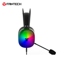 Gejmerske slušalice FANTECH HG29 AURORA 7.1 rgb