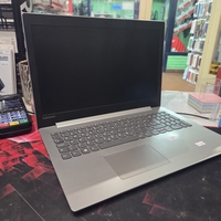 Lenovo Ideapad 320 15.6/AMD E2 9000 2.2GHz/4GB DDR4/ 120GB SSD